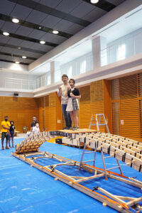 錦帯橋学校 | 岩国市の伝統建築なら建築工房沖川
